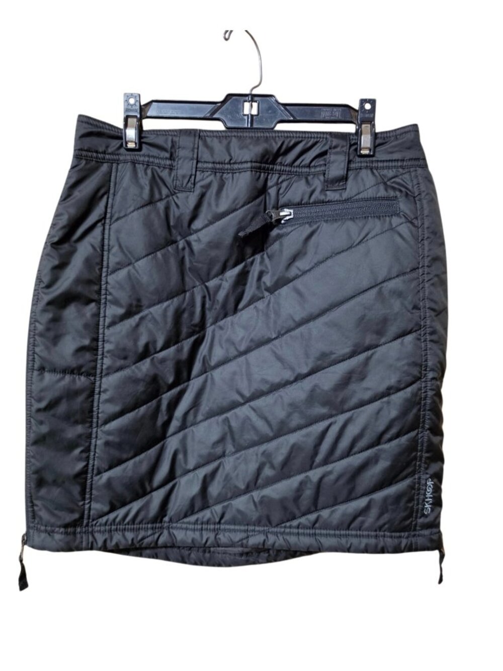 Ladies Insulated Skhoop Skirt